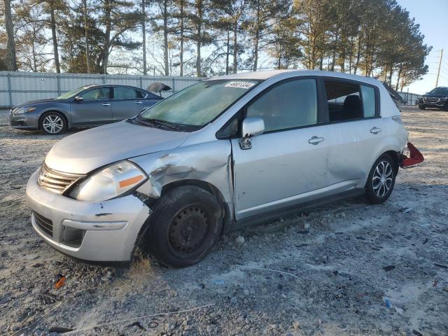 2011 NISSAN VERSA S, 