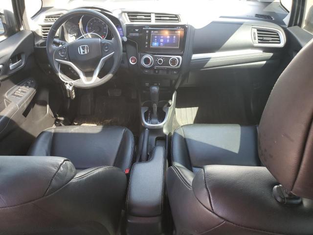 3HGGK5H83FM775061 - 2015 HONDA FIT EX SILVER photo 8