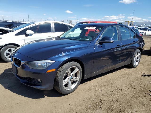 2015 BMW 328 I, 