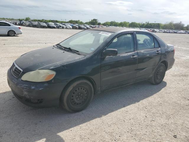 2005 TOYOTA COROLLA CE, 