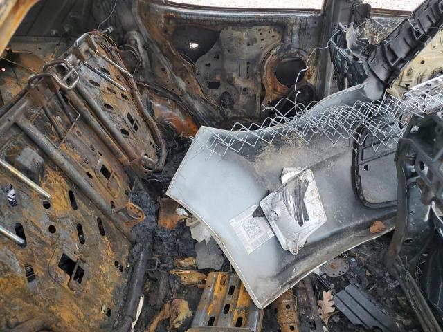 KM8JT3AF3EU896385 - 2014 HYUNDAI TUCSON GLS BURN photo 10