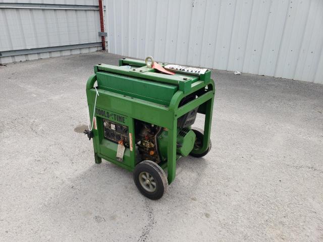 TFAT04556 - 2010 TITN TG 7500D GREEN photo 1