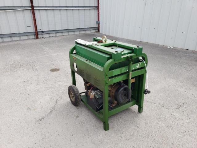 TFAT04556 - 2010 TITN TG 7500D GREEN photo 3