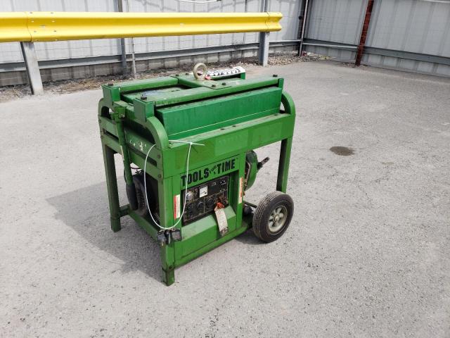 TFAT04556 - 2010 TITN TG 7500D GREEN photo 4