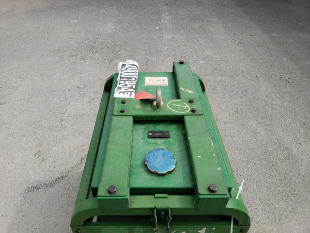 TFAT04556 - 2010 TITN TG 7500D GREEN photo 9