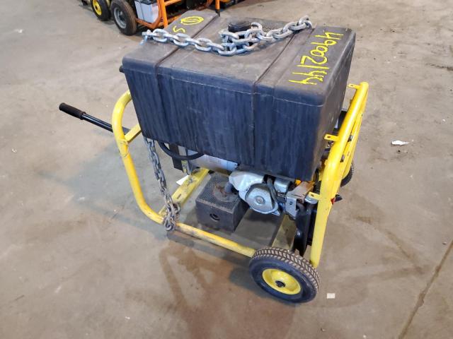 2006 MCCULLOCH FG6000MK, null