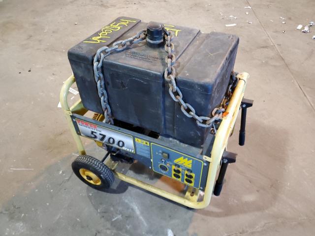 2006 MCCULLOCH FG6000MK, null