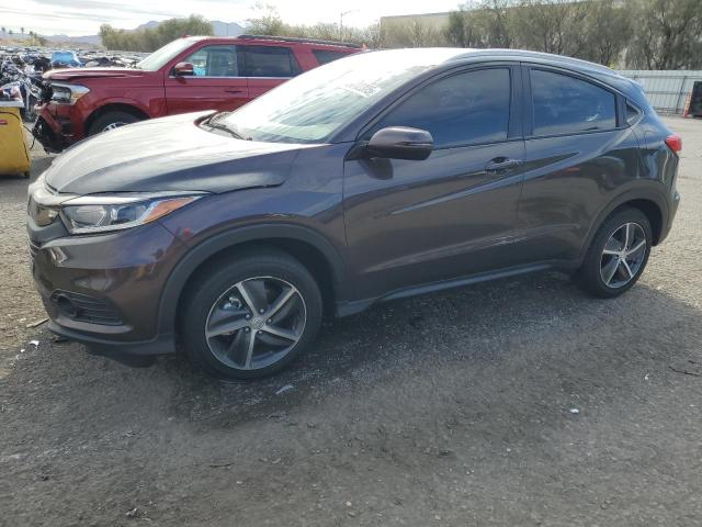 2021 HONDA HR-V EX, 