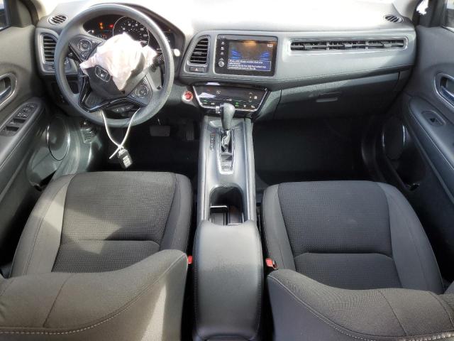 3CZRU5H53MM711259 - 2021 HONDA HR-V EX 紫色 照片 8