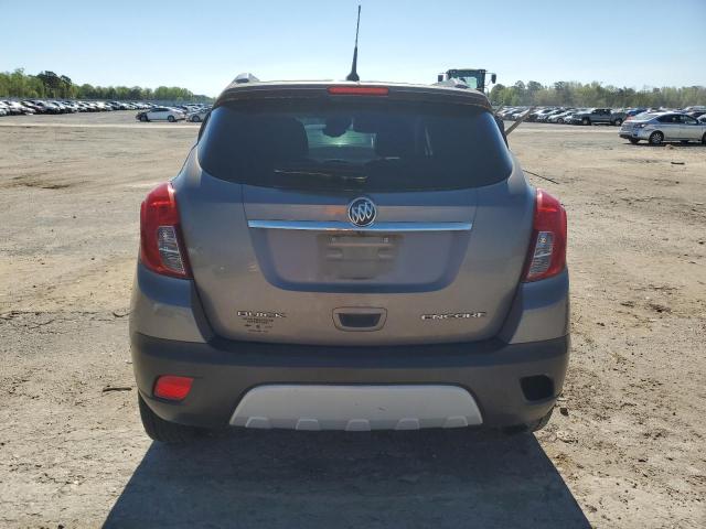KL4CJBSB0EB677690 - 2014 BUICK ENCORE CONVENIENCE 棕色 照片 6