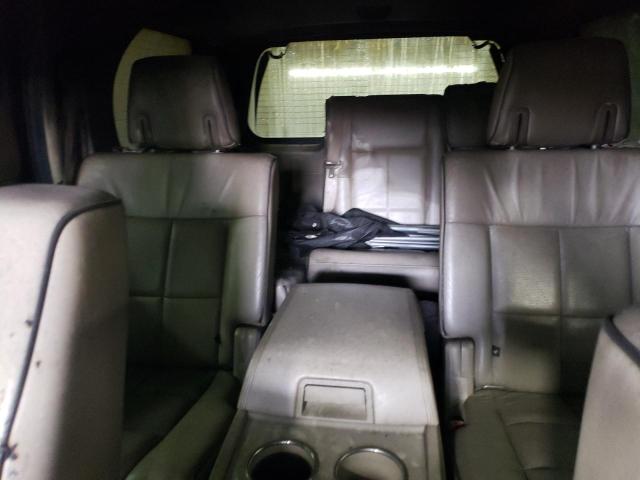 5LMFU28567LJ02995 - 2007 LINCOLN NAVIGATOR 蓝色 照片 10