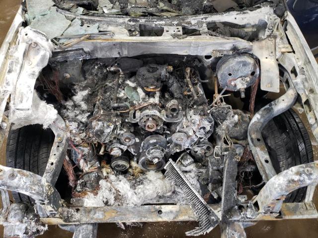 5LMFU28567LJ02995 - 2007 LINCOLN NAVIGATOR 蓝色 照片 12