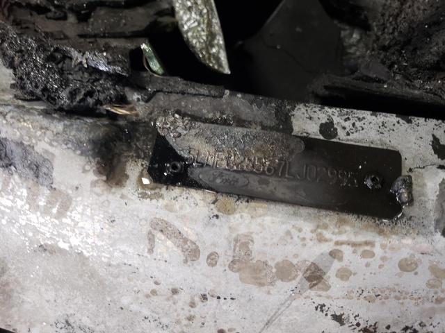 5LMFU28567LJ02995 - 2007 LINCOLN NAVIGATOR 蓝色 照片 13