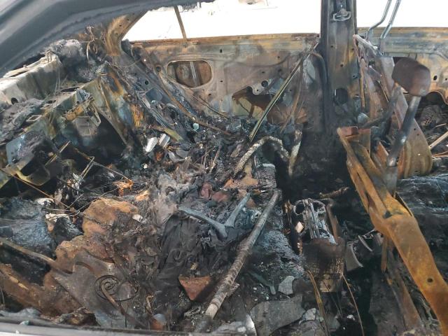 4T1BF1FK6GU576406 - 2016 TOYOTA CAMRY SE LE Yanmış foto 10