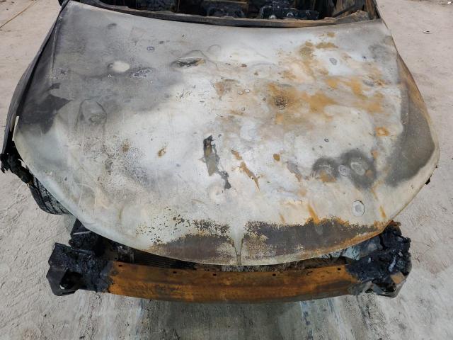 4T1BF1FK6GU576406 - 2016 TOYOTA CAMRY SE LE Yanmış foto 11