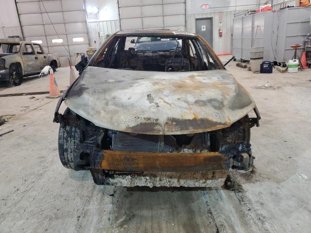 4T1BF1FK6GU576406 - 2016 TOYOTA CAMRY SE LE Yanmış foto 5