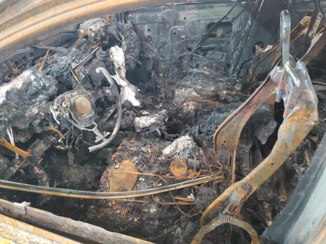 4T1BF1FK6GU576406 - 2016 TOYOTA CAMRY SE LE Yanmış foto 7