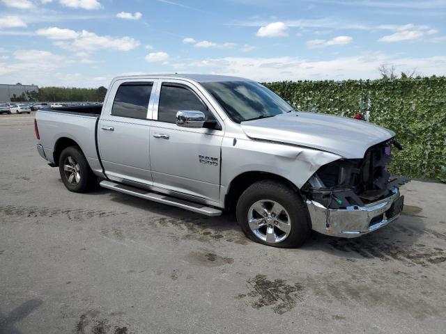 1C6RR6LG8ES129034 - 2014 RAM 1500 SLT SILVER photo 4