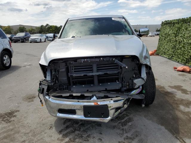 1C6RR6LG8ES129034 - 2014 RAM 1500 SLT SILVER photo 5