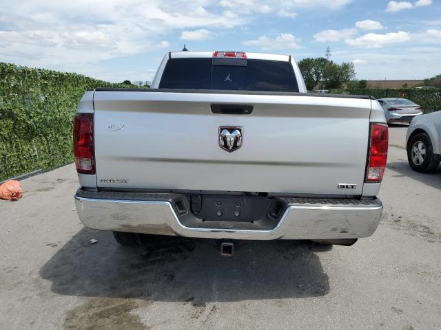 1C6RR6LG8ES129034 - 2014 RAM 1500 SLT SILVER photo 6