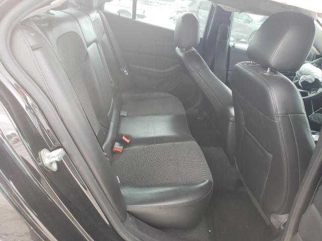 1G11C5SL4FF151163 - 2015 CHEVROLET MALIBU 1LT 黑色 照片 10