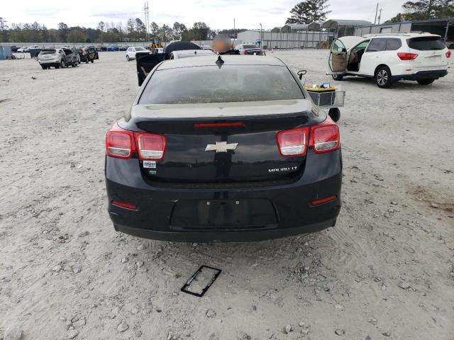 1G11C5SL4FF151163 - 2015 CHEVROLET MALIBU 1LT 黑色 照片 6