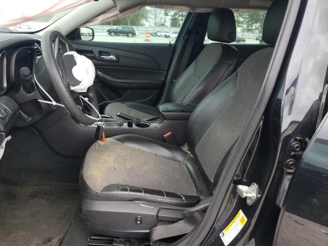 1G11C5SL4FF151163 - 2015 CHEVROLET MALIBU 1LT 黑色 照片 7