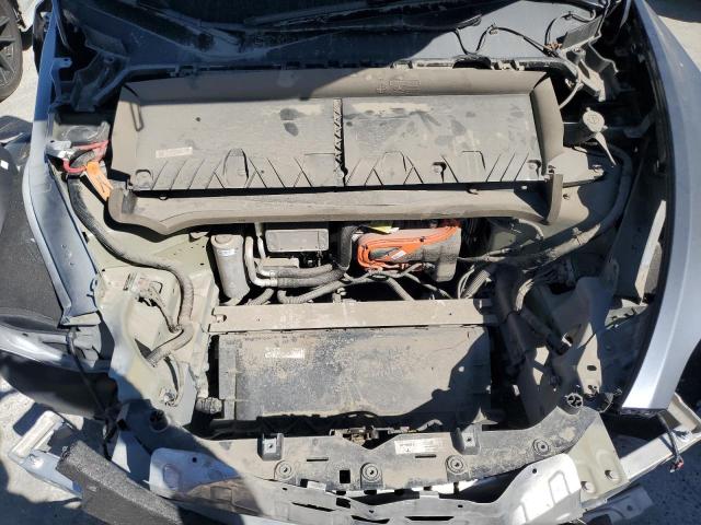 7SAYGDED1PF956023 - 2023 TESLA MODEL Y Boz foto 11