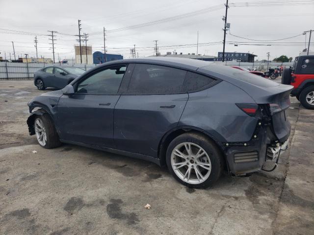 7SAYGDED1PF956023 - 2023 TESLA MODEL Y Boz foto 2