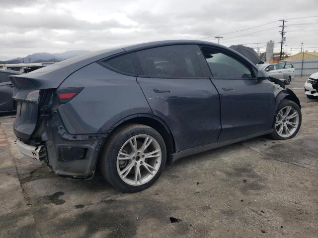 7SAYGDED1PF956023 - 2023 TESLA MODEL Y Boz foto 3