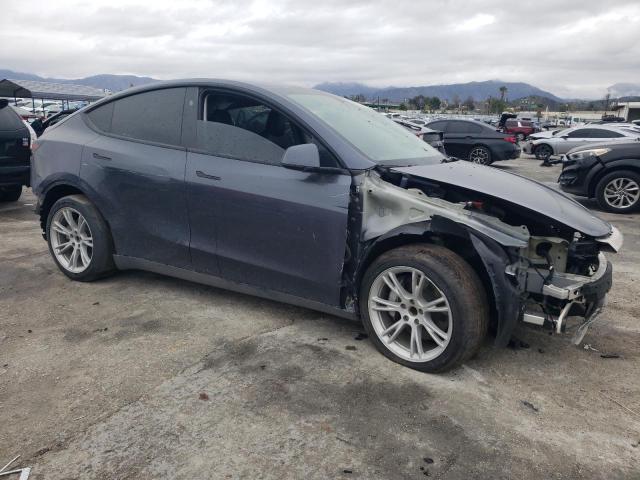 7SAYGDED1PF956023 - 2023 TESLA MODEL Y Boz foto 4
