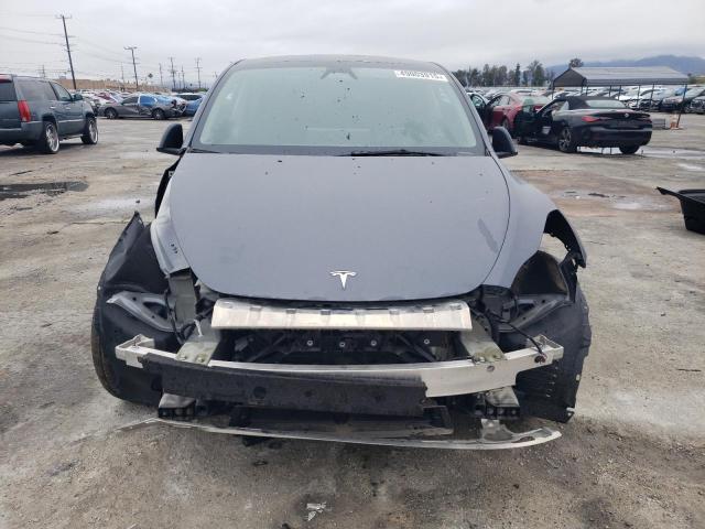 7SAYGDED1PF956023 - 2023 TESLA MODEL Y Boz foto 5