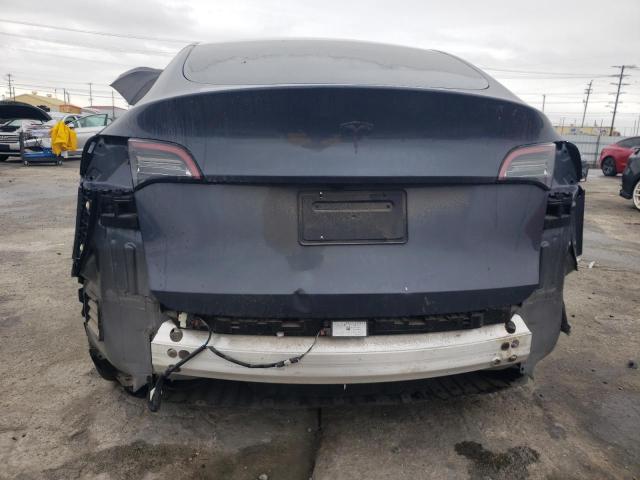 7SAYGDED1PF956023 - 2023 TESLA MODEL Y Boz foto 6