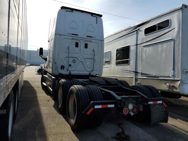 3AKJGLDR9DSFG8788 - 2013 FREIGHTLINER CASCADIA 1 WHITE photo 3