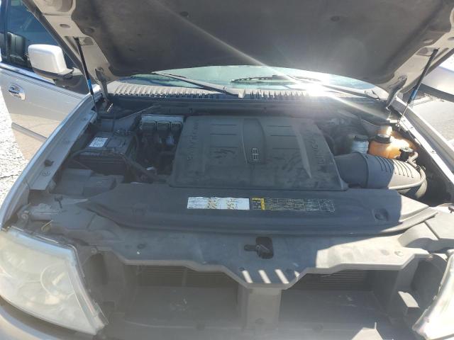 5LMFU27576LJ19112 - 2006 LINCOLN NAVIGATOR 银色 照片 12