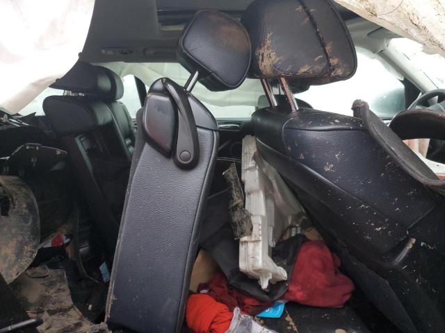 5UXFE8C54AL311608 - 2010 BMW X5 XDRIVE48I Qara foto 11