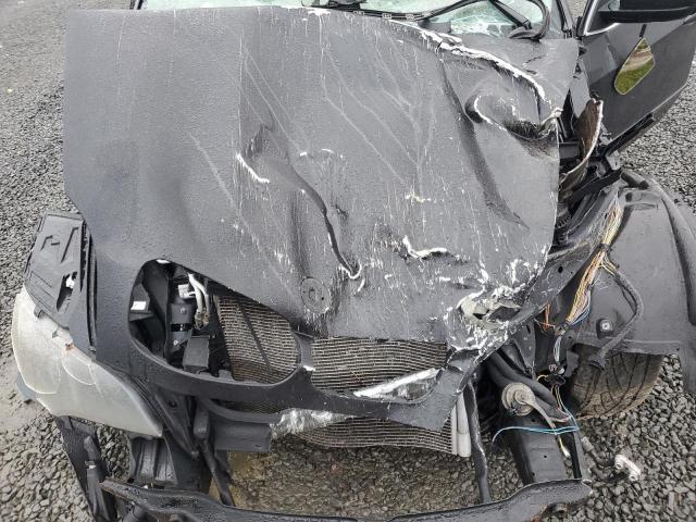 5UXFE8C54AL311608 - 2010 BMW X5 XDRIVE48I Qara foto 12