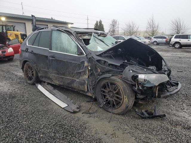 5UXFE8C54AL311608 - 2010 BMW X5 XDRIVE48I Qara foto 4