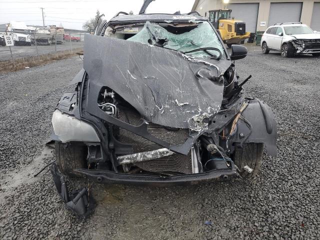 5UXFE8C54AL311608 - 2010 BMW X5 XDRIVE48I Qara foto 5