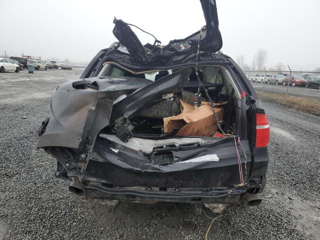 5UXFE8C54AL311608 - 2010 BMW X5 XDRIVE48I Qara foto 6