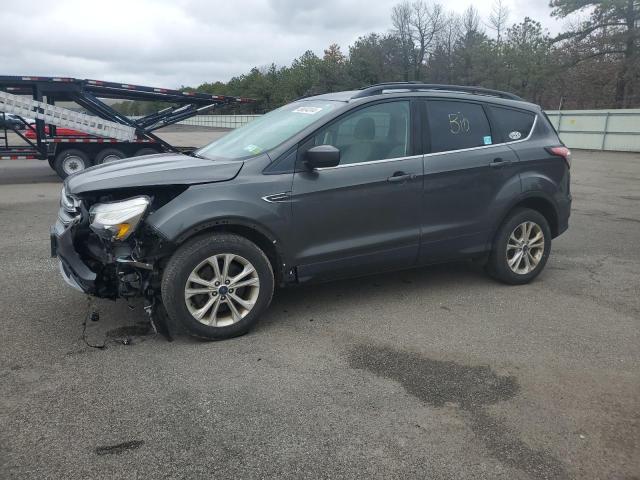 2017 FORD ESCAPE SE, 