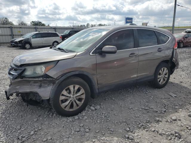 2012 HONDA CR-V EX, null