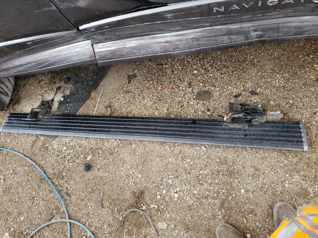 5LMJJ2J54DEL01069 - 2013 LINCOLN NAVIGATOR ნაცრისფერი ფოტო 12