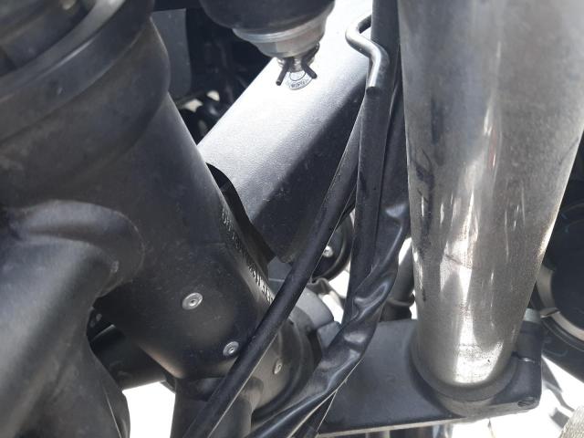 JKAEXEJ13KDA03599 - 2019 KAWASAKI EX650 J შავი ფოტო 10