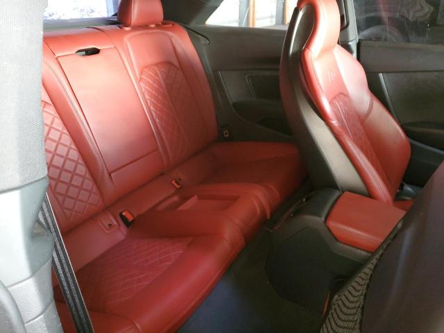 WAUP4AF58JA021313 - 2018 AUDI S5 PREMIUM PLUS 黑色 照片 10