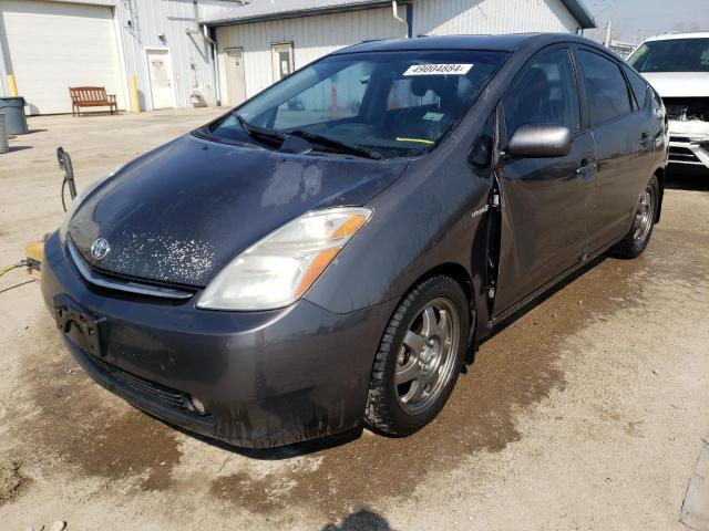 2008 TOYOTA PRIUS, 