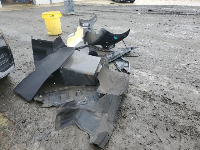 5YJSA1CG1DFP14831 - 2013 TESLA MODEL S 黑色 照片 12