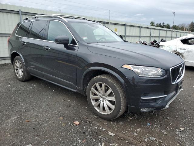 YV4A22PK1G1014010 - 2016 VOLVO XC90 T6 BLACK photo 4