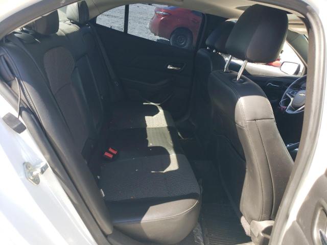 1G11C5SL0EF137694 - 2014 CHEVROLET MALIBU 1LT 白色 照片 10