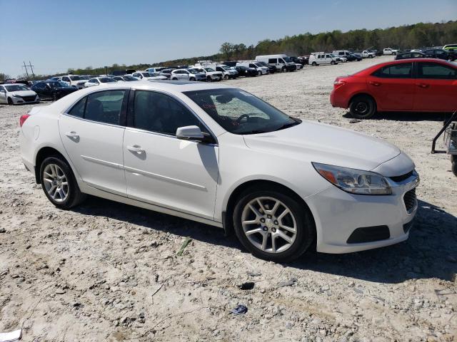 1G11C5SL0EF137694 - 2014 CHEVROLET MALIBU 1LT 白色 照片 4